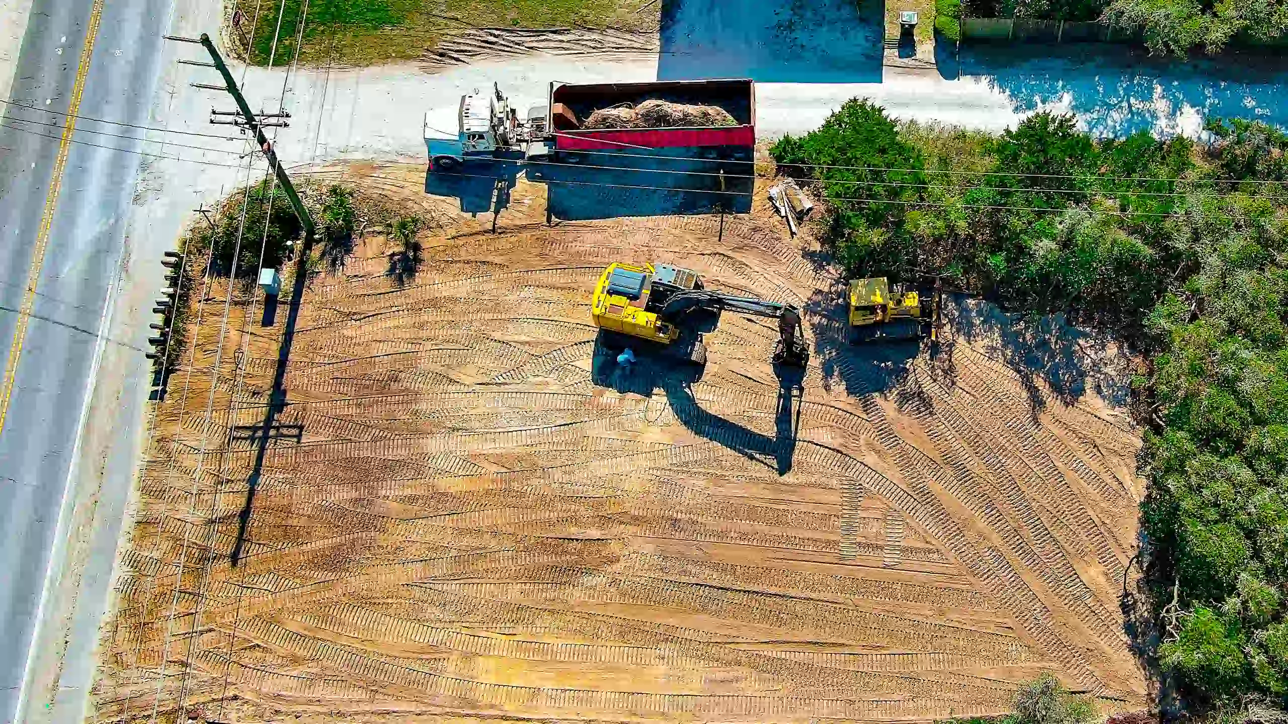 Lot Clearing (1)